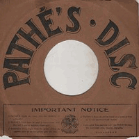 Pathe 8525